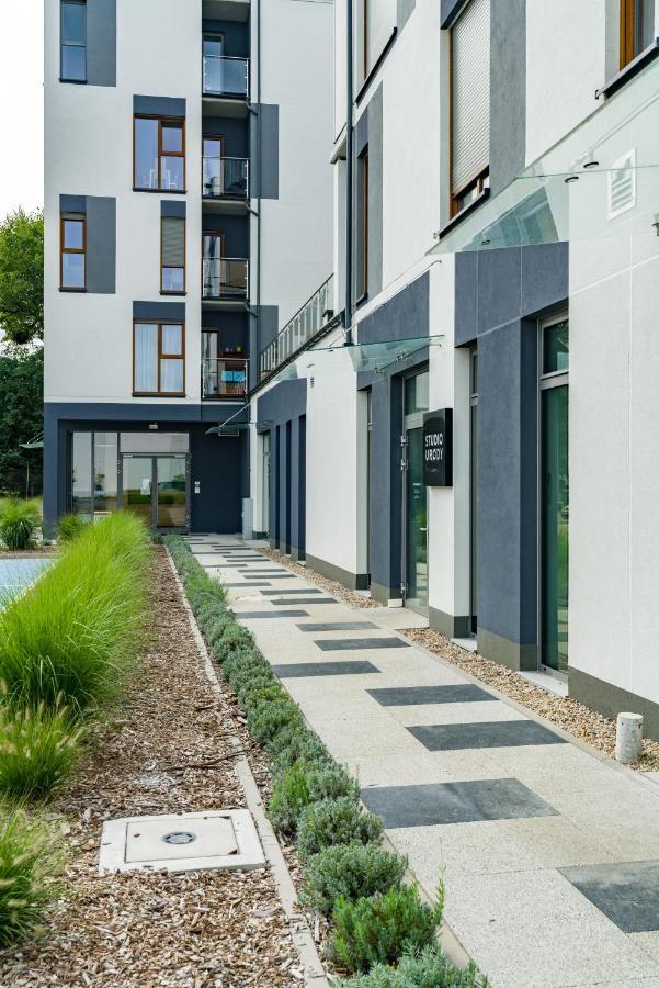 Warta Residence Apartments By Noclegi Renters ポズナン エクステリア 写真